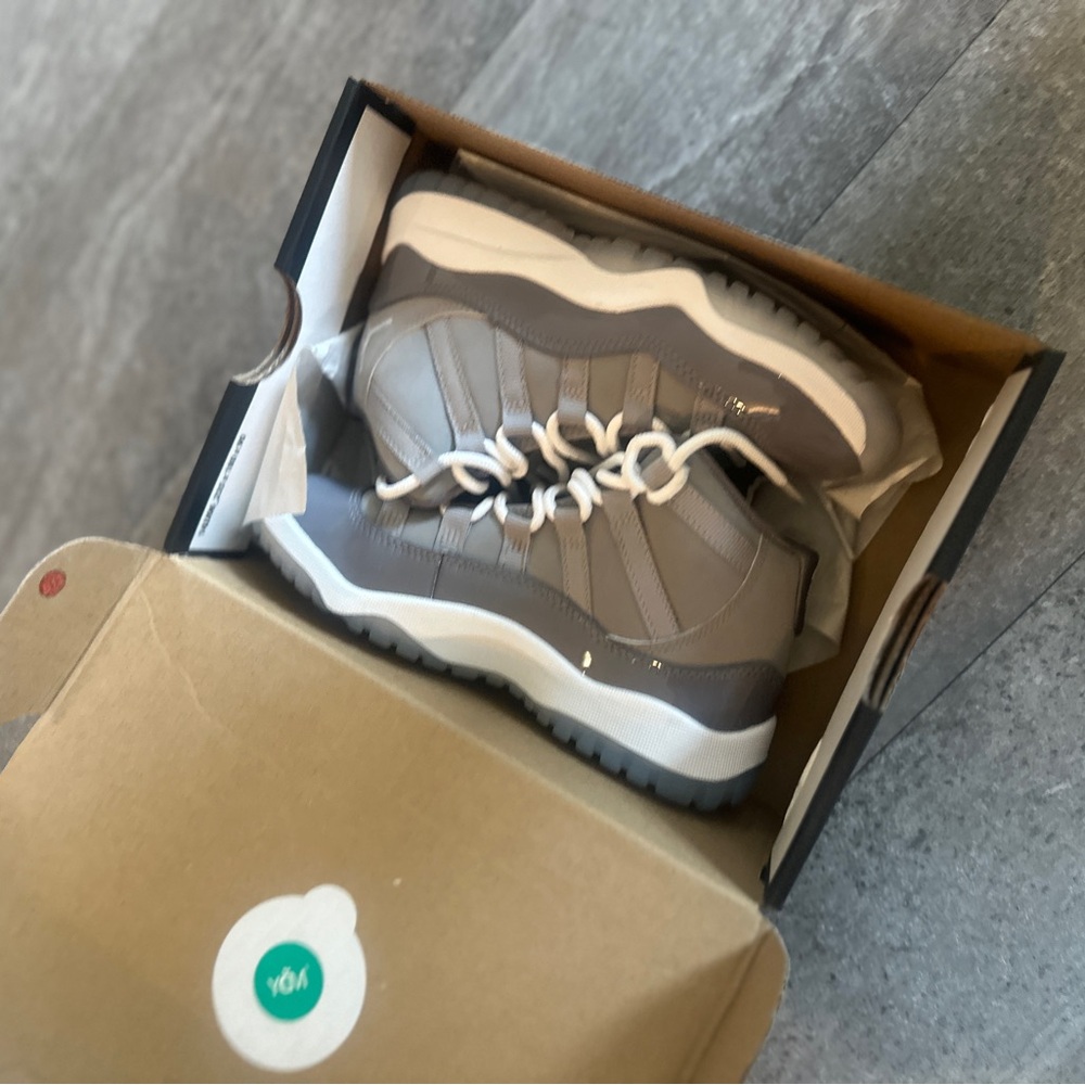 Jordan 11 Retro 12C